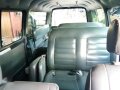 Nissan Urvan 2009 Diesel MT for sale-6