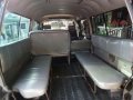 Nissan Urvan 2009 Diesel MT for sale-4