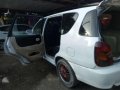 Nissan Serena silver for sale-1