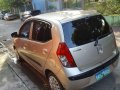 Hyundai i10 2009 AT for sale-4