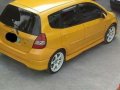 For sale Honda Jazz gd local 2006-1