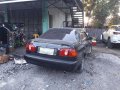 1999 TOYOTA ALTIS SE.G 1.8 1.8 Engine Automatic for sale-3