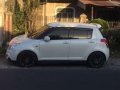 Suzuki Swift TOP of line 2011 for sale-0