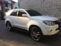 For Sale 2007 Toyota Fortuner 27G Matic First Owner Like NEW-8