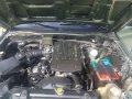 Mitsubishi Montero Local US Version 4x4 1997 for sale-7