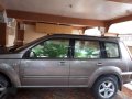 2006 Nissan Xtrail 4WD 2.0 AT for sale-2