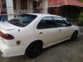 For sale Nissan Sentra 3 sper saloon  97 model -2
