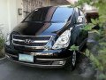 For sale Hyundai Grand Starex VGT Gold 2009 -0