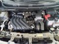 Well-kept Nissan Almera 2014 A/T for sale-3