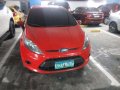 2012 Ford Fiesta for sale-1