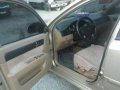 2004 Chevrolet Optra 1.6 gas A/t for sale-3