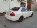 2000 Mitsubishi Lancer glx manual for sale-3