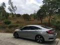 Honda Civic RS Turbo 2017 for sale-1