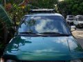 2001 model Mitsubishi ADVENTURE Super tipid Diesel for sale-1