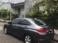 2015 Honda City E CVT Automatic for sale-1