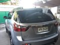 Isuzu Mux 2015 automatic Diesel for sale-2