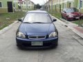 For sale Honda Civic lxi 1996 model bigote-4