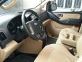 For sale Hyundai Grand Starex VGT Gold 2009 -3