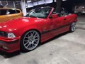 1995 BMW E36 325i Cabriolet for sale-4