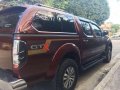 2015 Nissan Navara 4x4 Matic GTX for sale-1