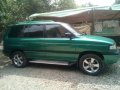 For sale 1996 Mazda MPV Diesel Matic 4x4-1