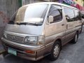 RUSH Arrived 2005 Toyota Hiace Super Custom Automatic-0