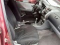 Honda City IDSi 2005 model MT for sale-7