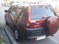 Well kept Honda Crv 2002 for sale-1