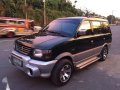 Mitsubishi Adventure Super Sports 1999 for sale-0