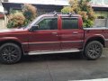 FOR SALE ONLY 1997 MAZDA B2500 2.5L Diesel-3