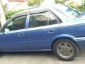 Well-kept Toyota Corolla 1990 for sale -3