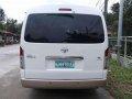 TOYOTA HIACE GL GRANDIA 2.5 D4D MT 2006 for sale-4