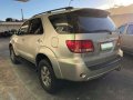 Well-maintained Toyota Fortuner 2006 for sale-5