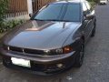 1999 Mitsubishi Galant shark nice condition for sale-4