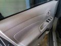 Well-kept Nissan Almera 2014 A/T for sale-4