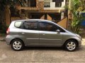 Honda Jazz 2005 AT for sale-7