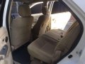For Sale 2007 Toyota Fortuner 27G Matic First Owner Like NEW-3