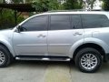 For sale Mitsubishi Montero 2010 diesel-9