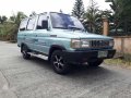 Toyota Tamaraw fx 97model gl for sale-0