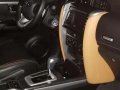 TRD Toyota Fortuner 2017 G for sale-3