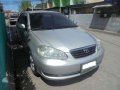 2006 Toyota Altis 1.6vvti for sale-0