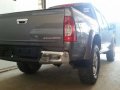 Isuzu Dmax 2nd gen. 2008 LS for sale-4