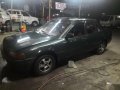 1997 model Mazda 323 manual all power for sale-0