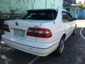 FOR SALE 2001 Nissan Exalta "sta"-11