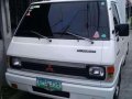 2004 Mitsubishi L300 FB delux manual for sale-0