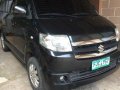 Well-maintained Suzuki APV 2013 for sale-0