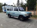 Toyota Tamaraw fx 97model gl for sale-4