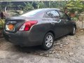 Nissan Almera 2014 1st owned for sale-1