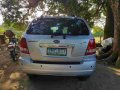 Well-kept Kia Sorento 2005 for sale-2