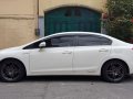 Honda Civic 2012 Si Theme Japan Exi for sale-3